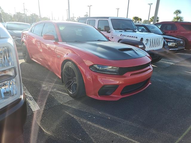 2020 Dodge Charger
