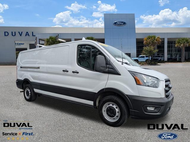 2020 Ford Transit Cargo Van