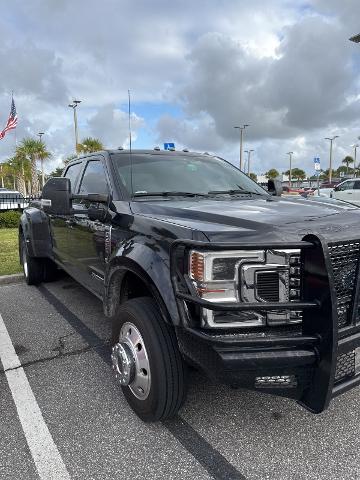 2021 Ford Super Duty F-450 Drw