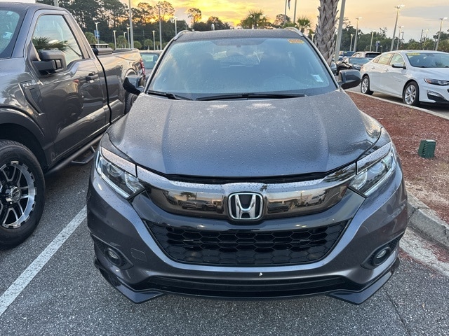 2022 Honda HR-V