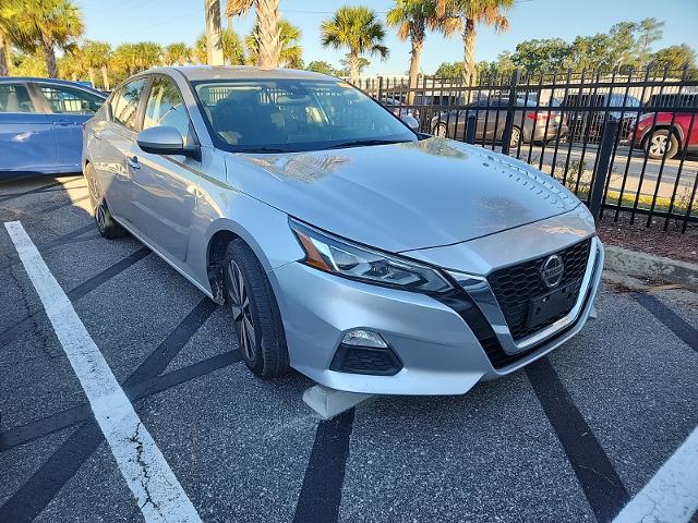 2022 Nissan Altima