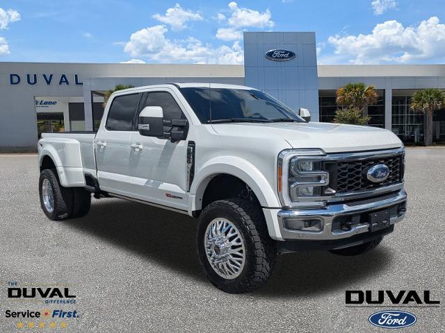 2023 Ford Super Duty F-450 Drw