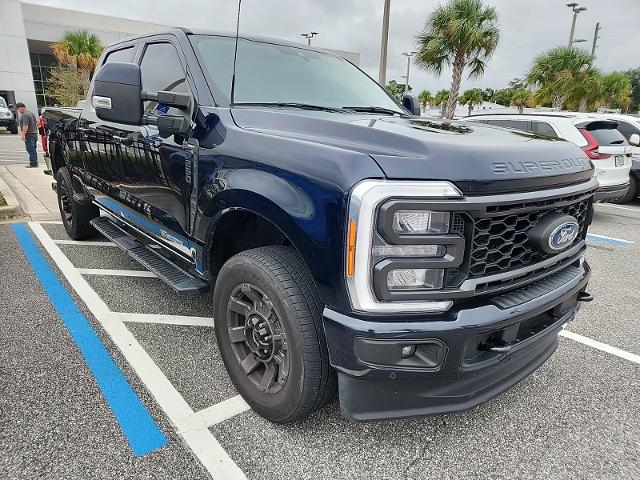 2023 Ford Super Duty F-250 Srw
