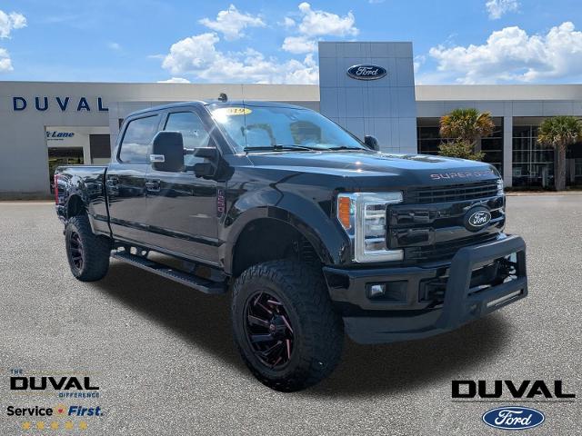 2019 Ford Super Duty F-250 Srw