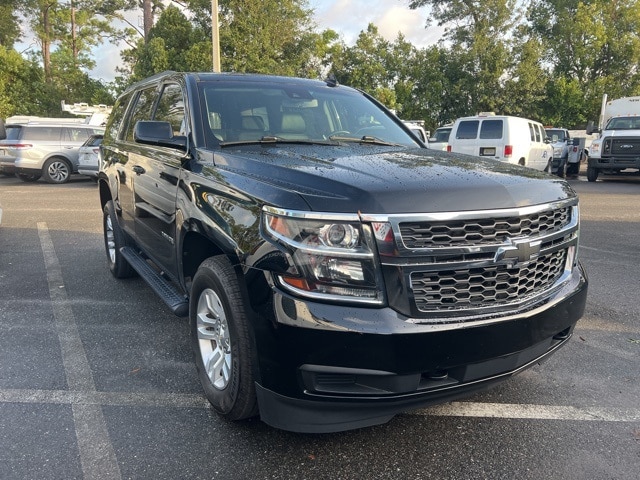 2019 Chevrolet Tahoe