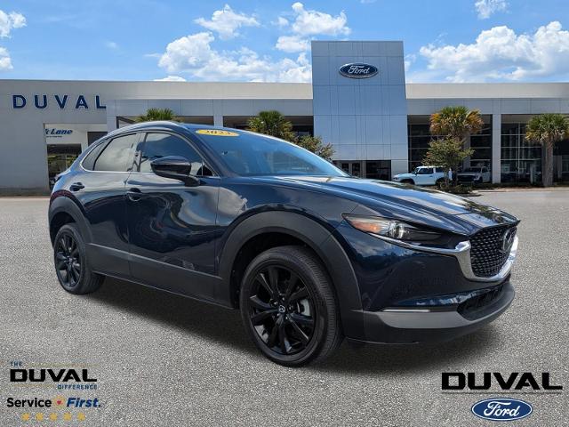 2023 Mazda Cx-30