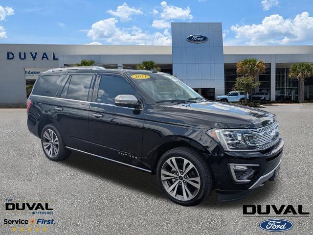 2021 Ford Expedition
