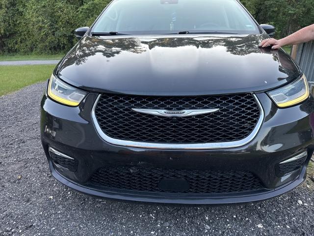 2021 Chrysler Pacifica