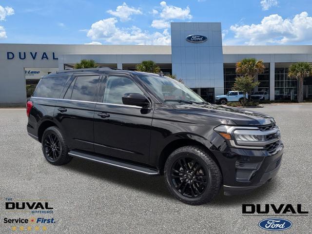 2022 Ford Expedition