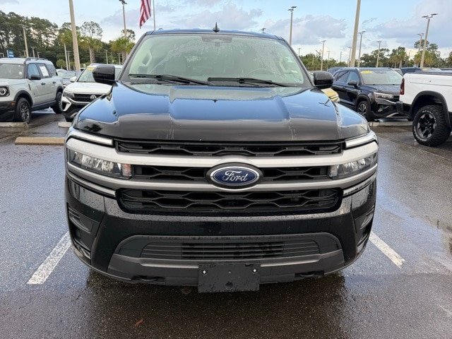 2022 Ford Expedition