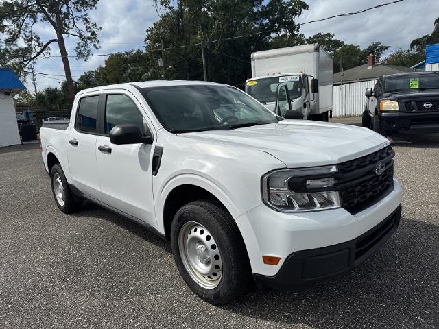 2022 Ford Maverick