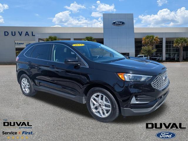 2023 Ford Edge