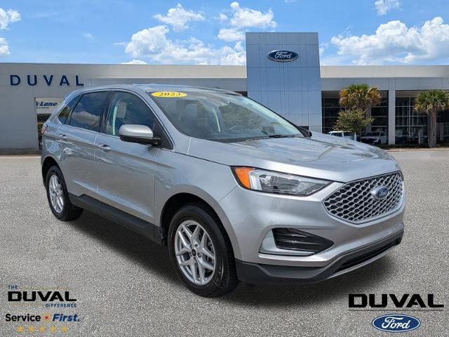 2023 Ford Edge
