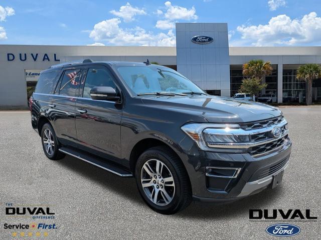 2023 Ford Expedition
