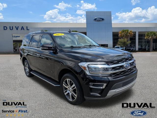 2023 Ford Expedition