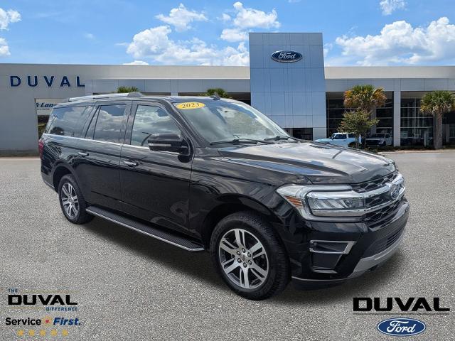 2023 Ford Expedition Max