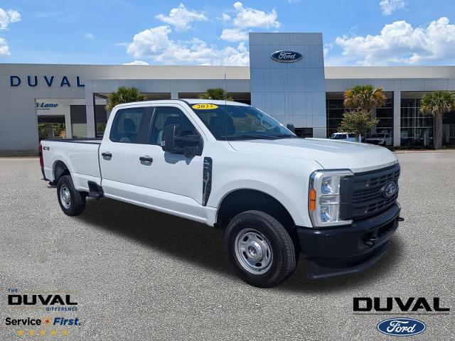 2023 Ford Super Duty F-250 Srw