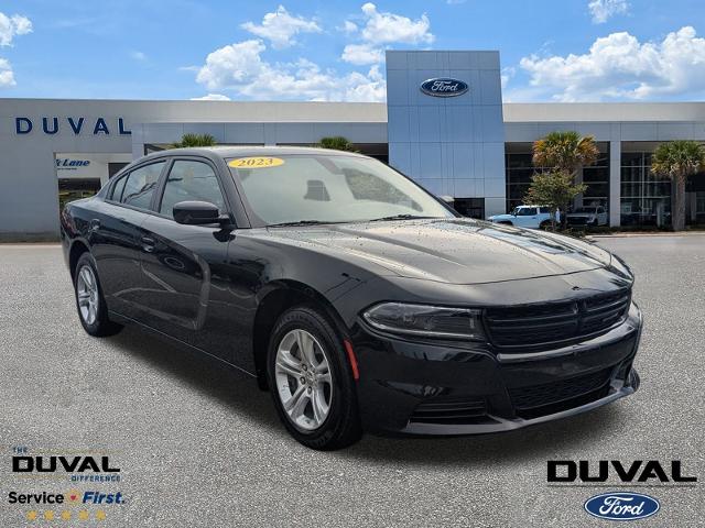 2023 Dodge Charger