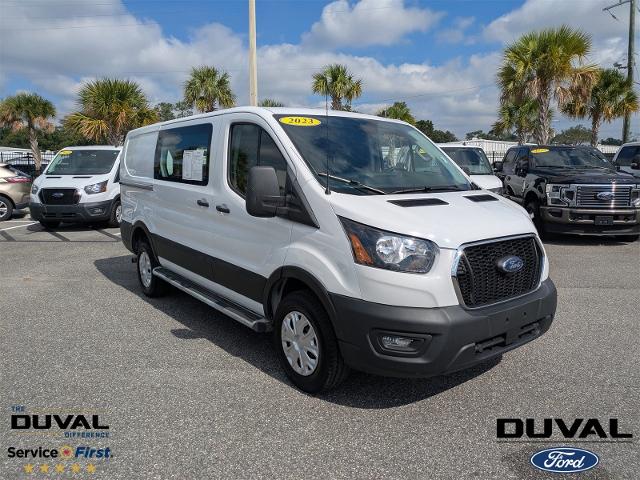 2023 Ford Transit Cargo Van