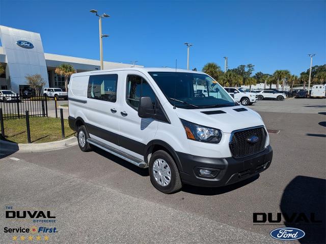 2023 Ford Transit Cargo Van