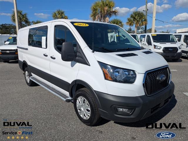2023 Ford Transit Cargo Van