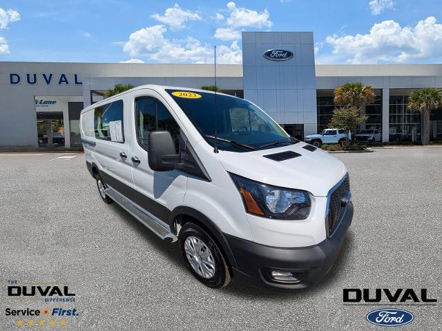 2023 Ford Transit Cargo Van