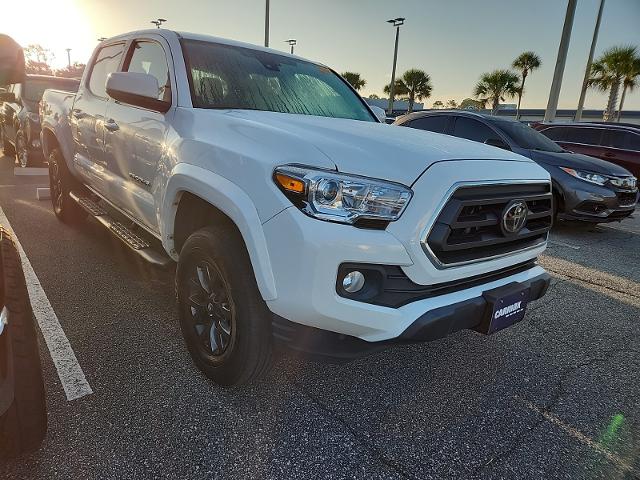 2023 Toyota Tacoma 2wd