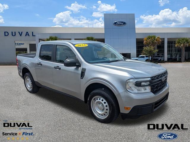 2023 Ford Maverick