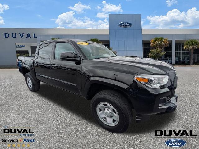 2023 Toyota Tacoma 2wd