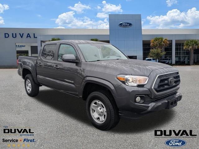 2023 Toyota Tacoma 2wd