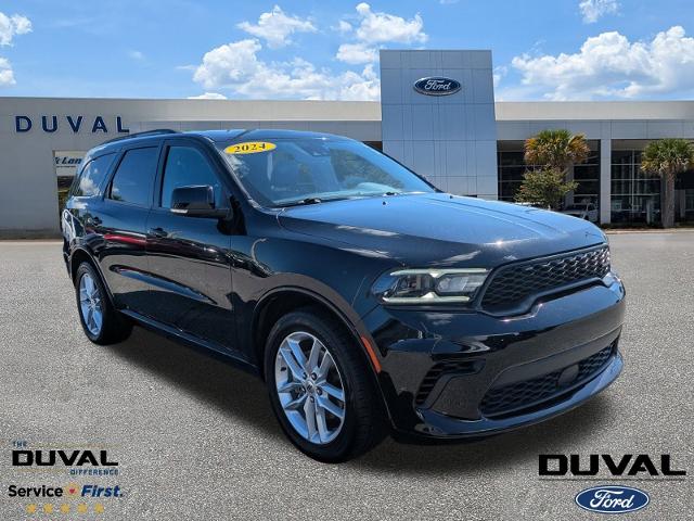2024 Dodge Durango