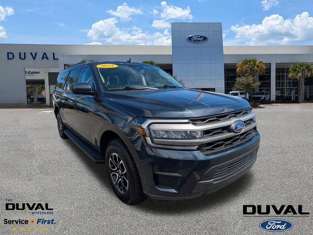 2024 Ford Expedition Max