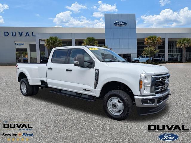 2024 Ford Super Duty F-350 Drw
