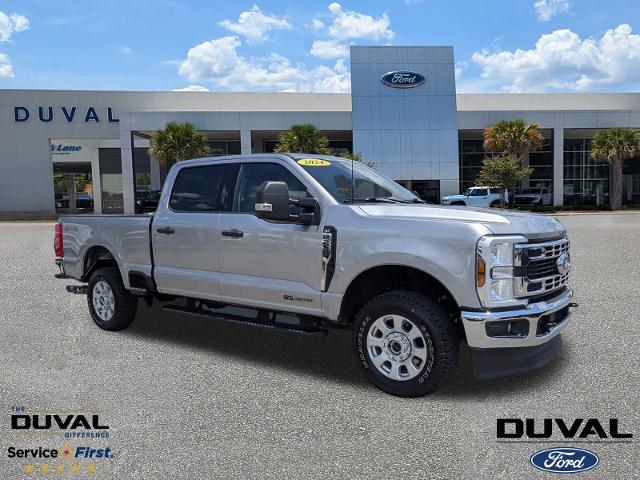 2024 Ford Super Duty F-250 Srw