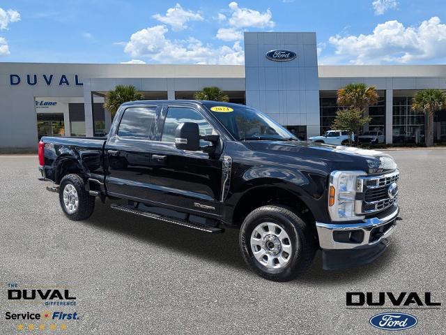 2024 Ford Super Duty F-250 Srw
