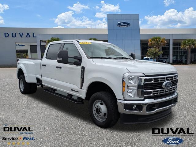 2024 Ford Super Duty F-350 Drw