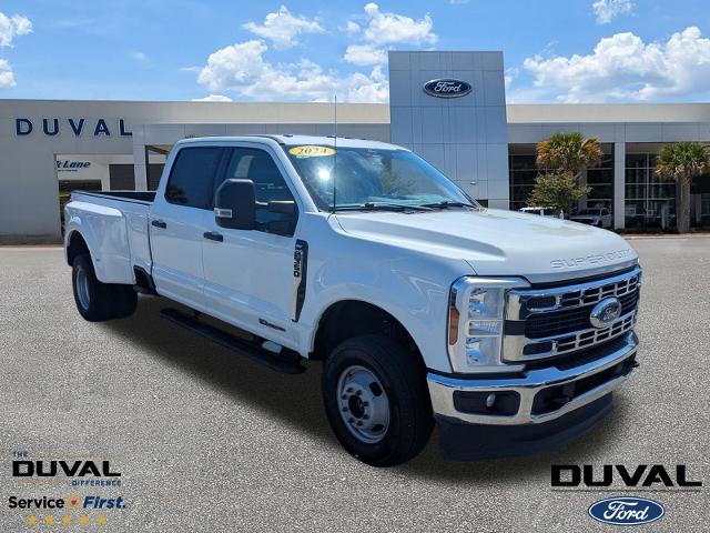 2024 Ford Super Duty F-350 Drw
