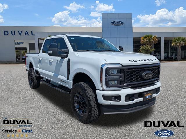 2024 Ford Super Duty F-250 Srw