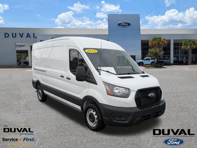 2024 Ford Transit 350