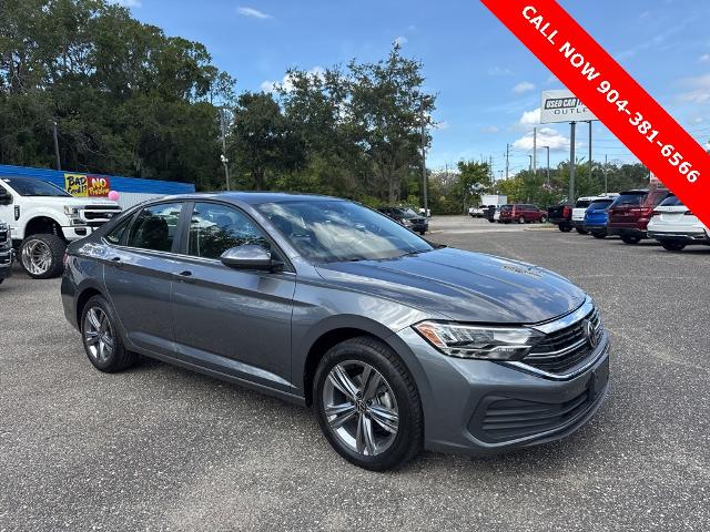 2024 Volkswagen Jetta