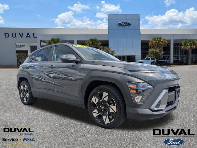 2024 Hyundai KONA