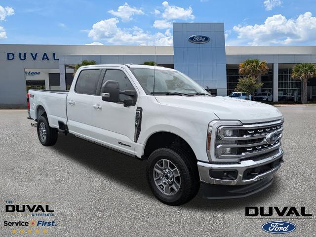 2024 Ford Super Duty F-250 Srw