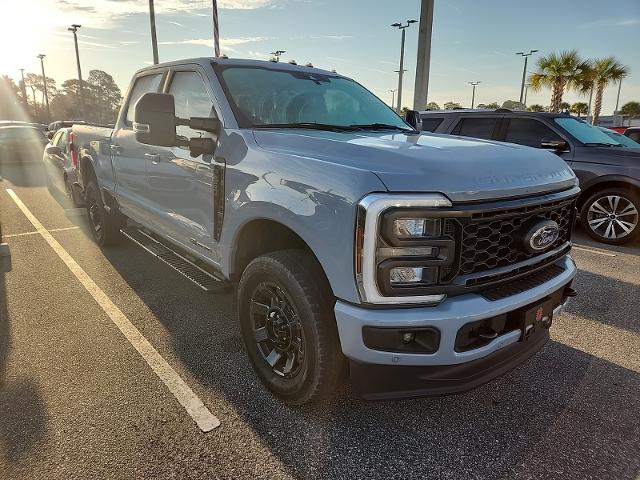 2024 Ford Super Duty F-250 Srw