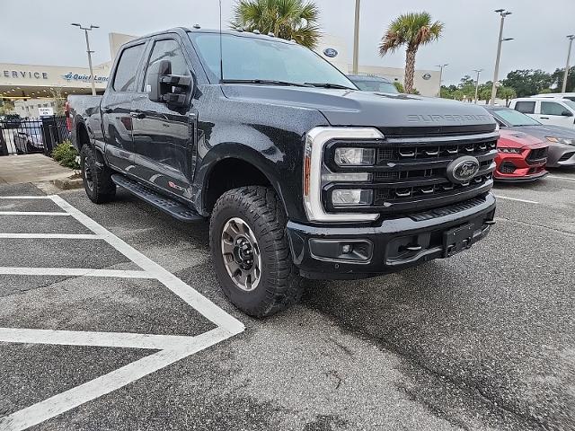 2024 Ford Super Duty F-250 Srw