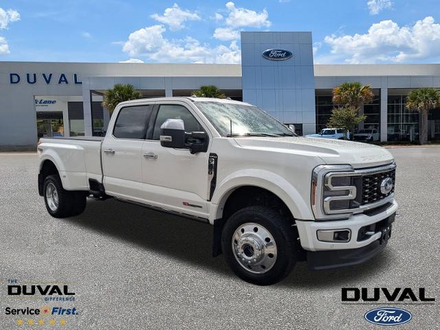 2024 Ford Super Duty F-450 Drw