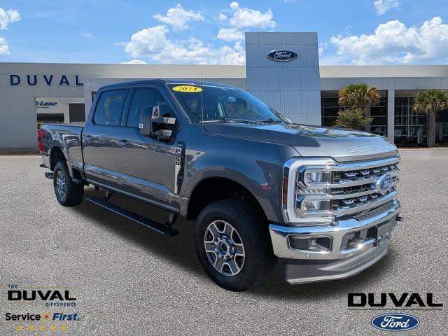 2024 Ford Super Duty F-250 Srw
