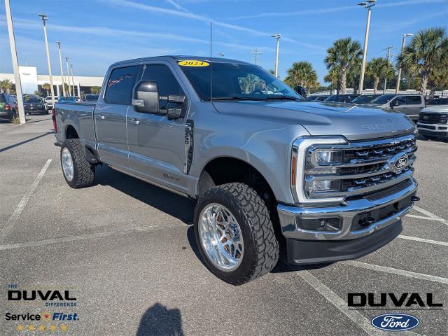2024 Ford Super Duty F-250 Srw