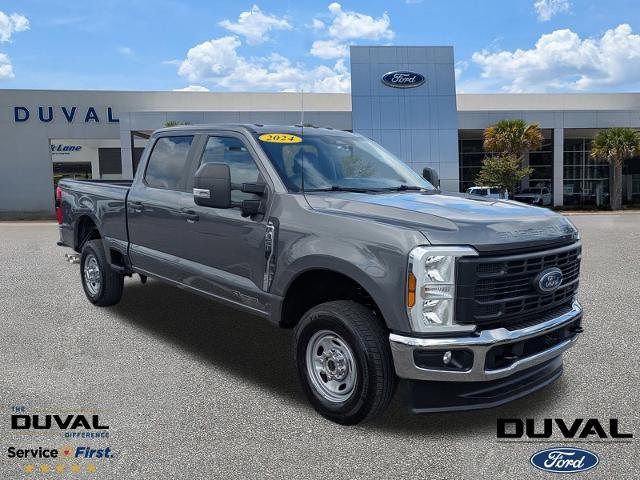 2024 Ford Super Duty F-350 Srw