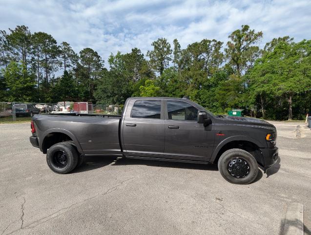 2024 RAM 3500