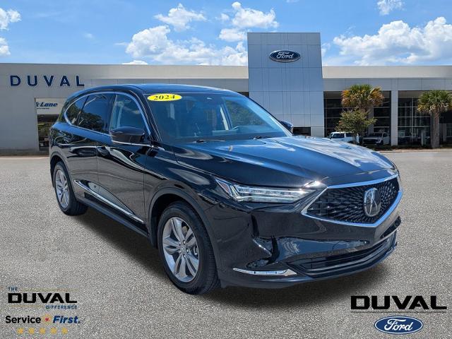 2024 Acura MDX